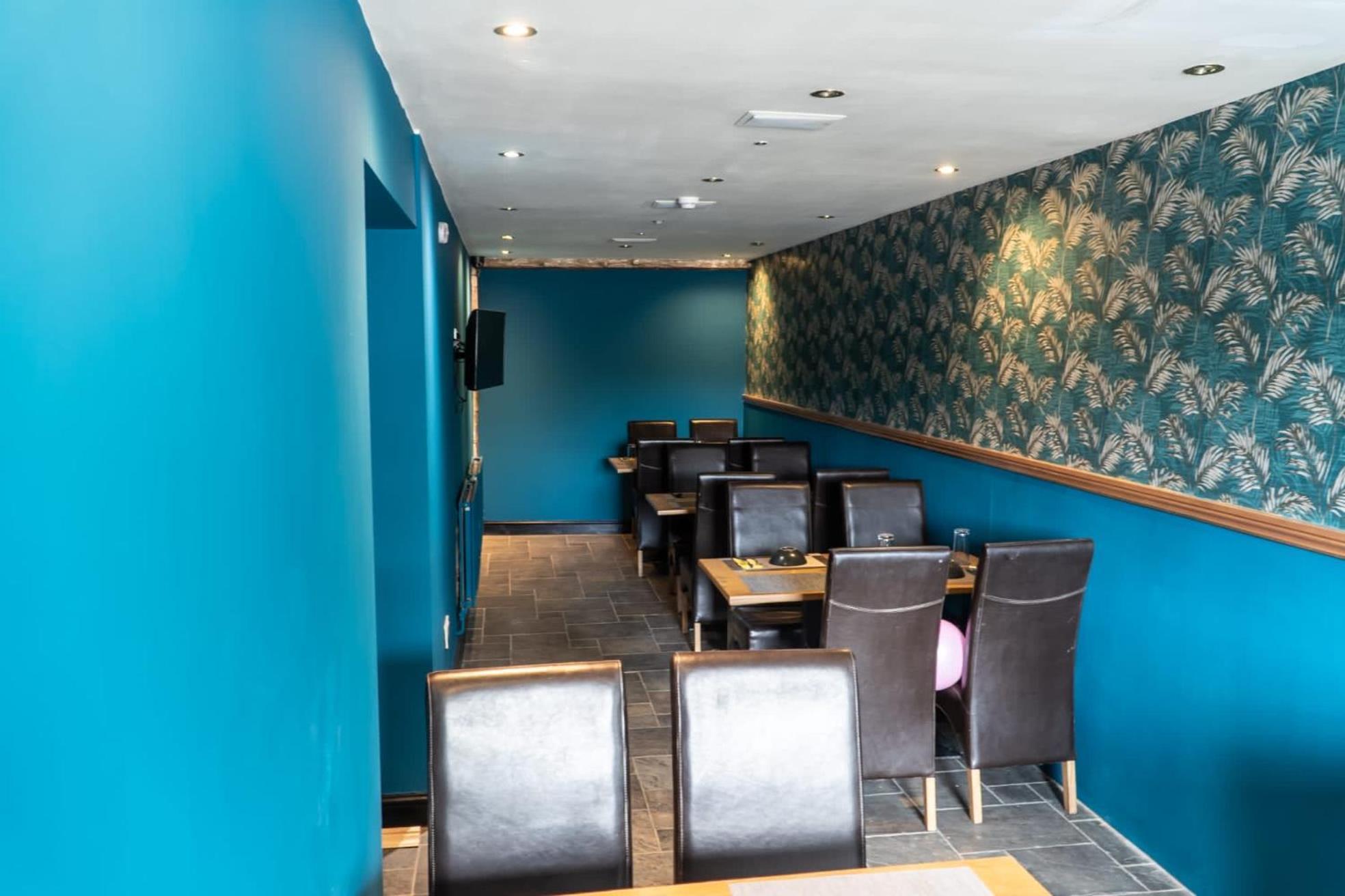 Severn View Hotel Worcester Exterior foto