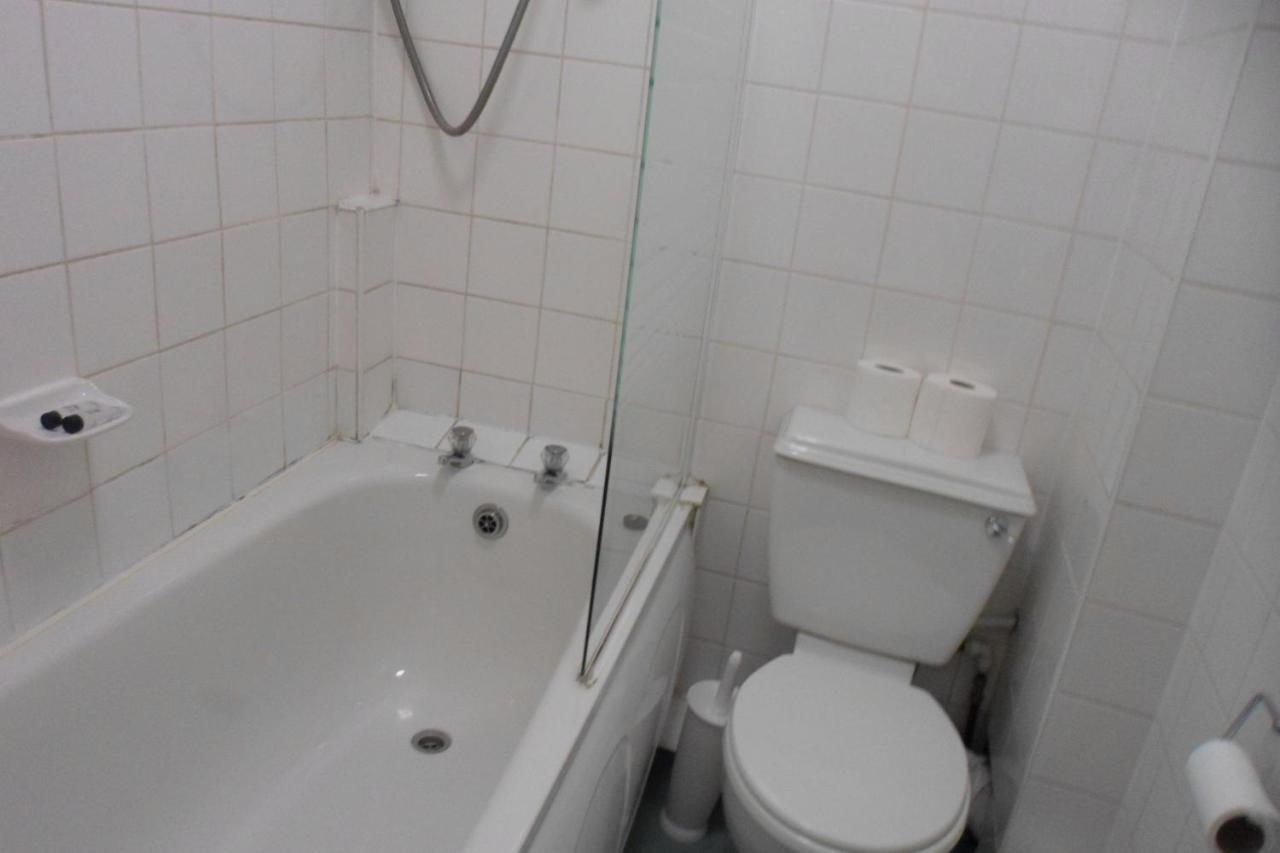 Severn View Hotel Worcester Zimmer foto